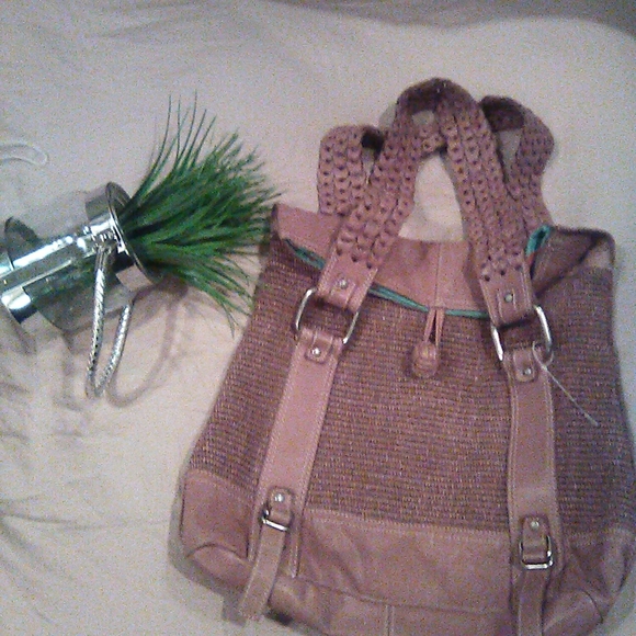 fossil bag/Vintage - Picture 3 of 9